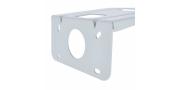 SOPORTE MURO CAMARA PTZ 25x15x8CM RGBLINK