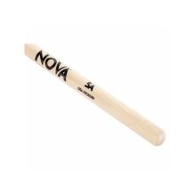 BAQUETA N5AN PTA NYLON NOVA VIC FIRTH