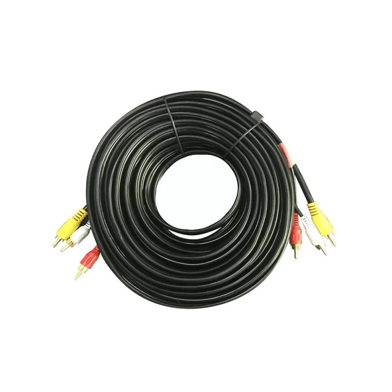 CABLE RCA 20 METROS DINON