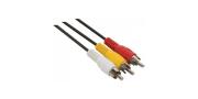 CABLE RCA 20 METROS DINON