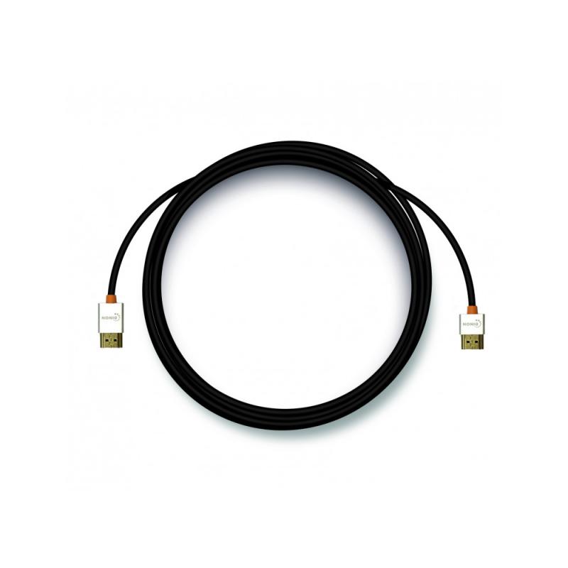 CABLE HDMI 2MT V1.4 3D 34AWG REDMERE