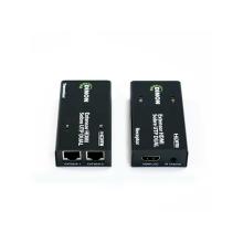 EXTENSOR HDMI SOBRE UTP DUAL 30 MT DINON