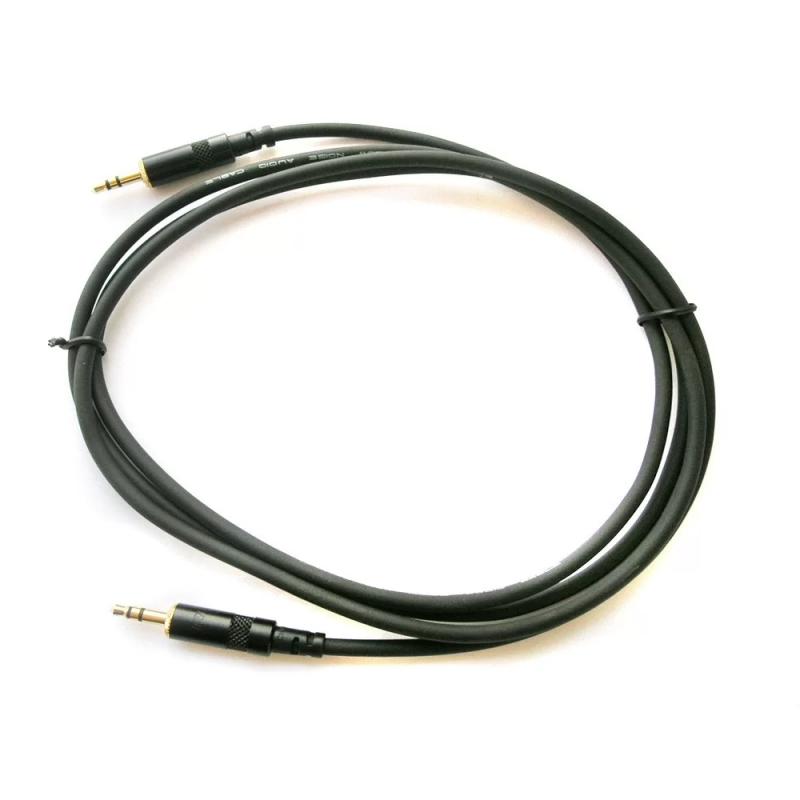 CABLE AUDIO MINI PLUG STEREO 1.52MT NRA-0020-015 REAN