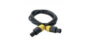 CABLE PARLANTE 10MT SPEAKON RCL30515D8 ROCKCABLE - Imagen 1