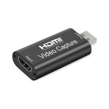 CAPTURADOR DE VIDEO HDMI A USB 2.0 ANDYCINE