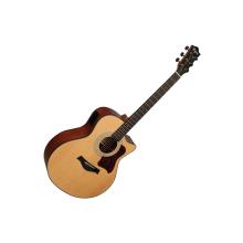 GUITARRA ELECTROACUSTICA FOLK CUTAWAY NT CALIFORNIA-T TAGIMA