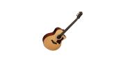 GUITARRA ELECTROACUSTICA FOLK CUTAWAY NT CALIFORNIA-T TAGIMA