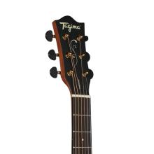 GUITARRA ELECTROACUSTICA FOLK CUTAWAY NT CALIFORNIA-T TAGIMA