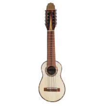 CHARANGO PROFESIONAL ELECTROACUSTICO QUIZPE