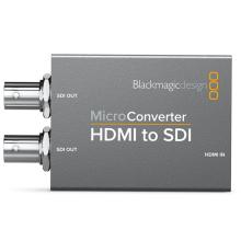 CONVERSOR SDI 3G A HDMI A BLACKMAGIC