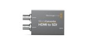 CONVERSOR SDI 3G A HDMI A BLACKMAGIC