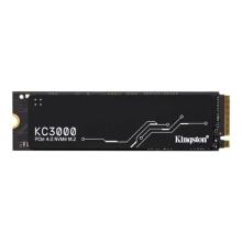 DISCO DURO SSD 1TB 7000-6000MB/S KC3000 KINGSTONE