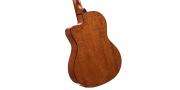 GUITARRA ELECTROACUSTICA DBB JADE-E-NYLON-DBB CORT