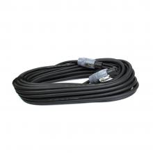 CABLE PARLANTE 15MT SPEAKON SBC-167K KIRLIN - Imagen 1