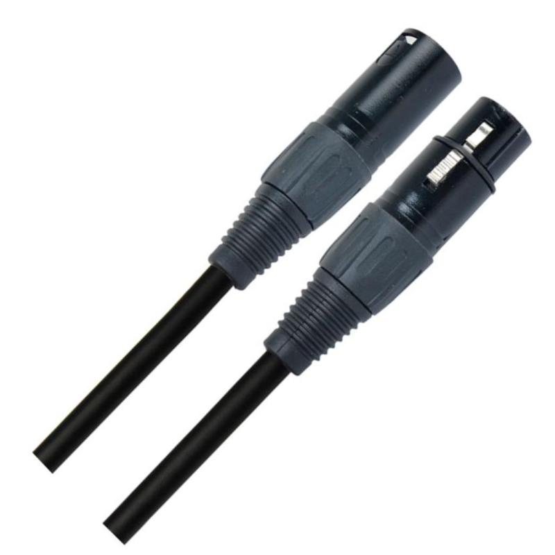 CABLE MICROFONO 15M PRO MC01815M ACCURACY