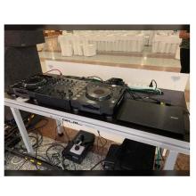 MESA DJ-CONTROL SONIDO PASACABLES 1500x650 GUIL