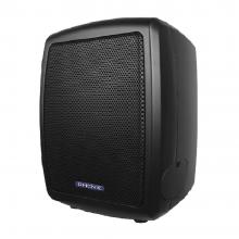 CAJA ACTIVA 8 SMARTMAN 303A BK 200W PHONIC - Imagen 3