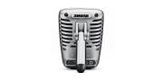 MICROFONO DIGITAL CONDENSADOR GRAN DIAFRAGMA MV51-A SHURE