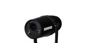 MICROFONO PODCAST SL MV7-K  XLR - USB SHURE