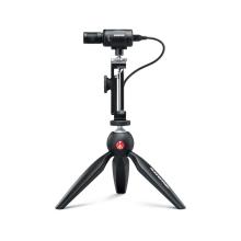 MICROFONO MV88 + VIDEO KIT SHURE