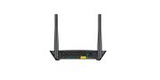 ROUTER INAL. DUAL BAND 4PTO. AC1200 LINKSYS