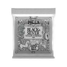 CUERDAS GUITARRA CLASICA P02406 28-42 ERNIE BALL