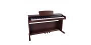 PIANO DIGITAL DK-100A BR WALTERS - Imagen 1