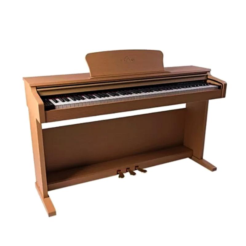 PIANO DIGITAL DK-100B LIGHT CHERRY WALTERS - Imagen 1