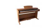 PIANO DIGITAL DK-100B LIGHT CHERRY WALTERS - Imagen 1