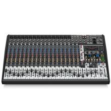 MIXER 24 CANALES SX2442FX BEHRINGER