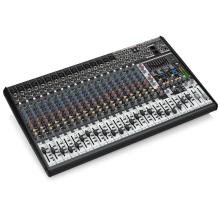 MIXER 24 CANALES SX2442FX BEHRINGER