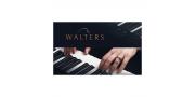 PIANO DIGITAL DK-300 Bk WALTERS - Imagen 3
