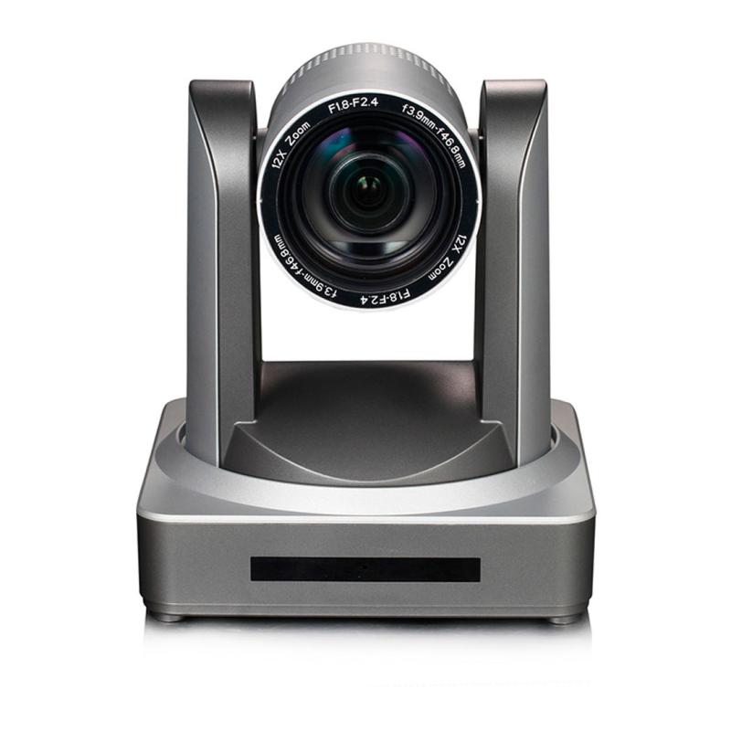 CAMARA PTZ 12X ZOOM OPTICO2.07MP USB SERIE UV510A MINRRAY