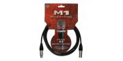 CABLE MICROFONO 20MT XLR  M1 KLOTZ - Imagen 1