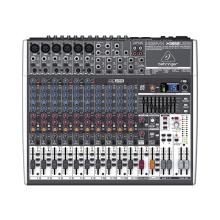 MIXER ANALOGO X1832 USB BEHRINGER