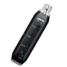ADAPTADOR USB X2U SHURE