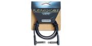 CABLE PATCH 80CM ROCKCABLE - Imagen 1