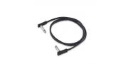 CABLE PATCH 80CM ROCKCABLE - Imagen 2