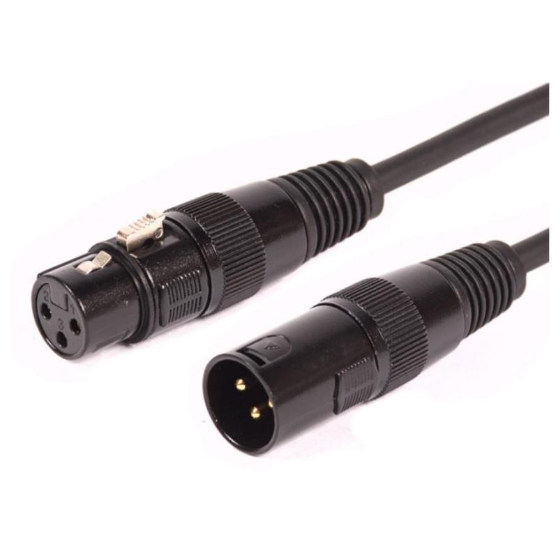 CABLE DMX 1M ACCURACY