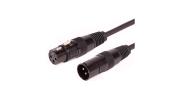 CABLE DMX 3M ACCURACY