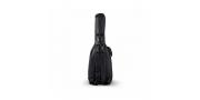 FUNDA GUITARRA CLASICA BK LEATHER RB20568B ROCKBAG - Imagen 3