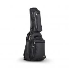 FUNDA GUITARRA CLASICA BK LEATHER RB20568B ROCKBAG - Imagen 4