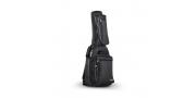 FUNDA GUITARRA CLASICA BK LEATHER RB20568B ROCKBAG - Imagen 4