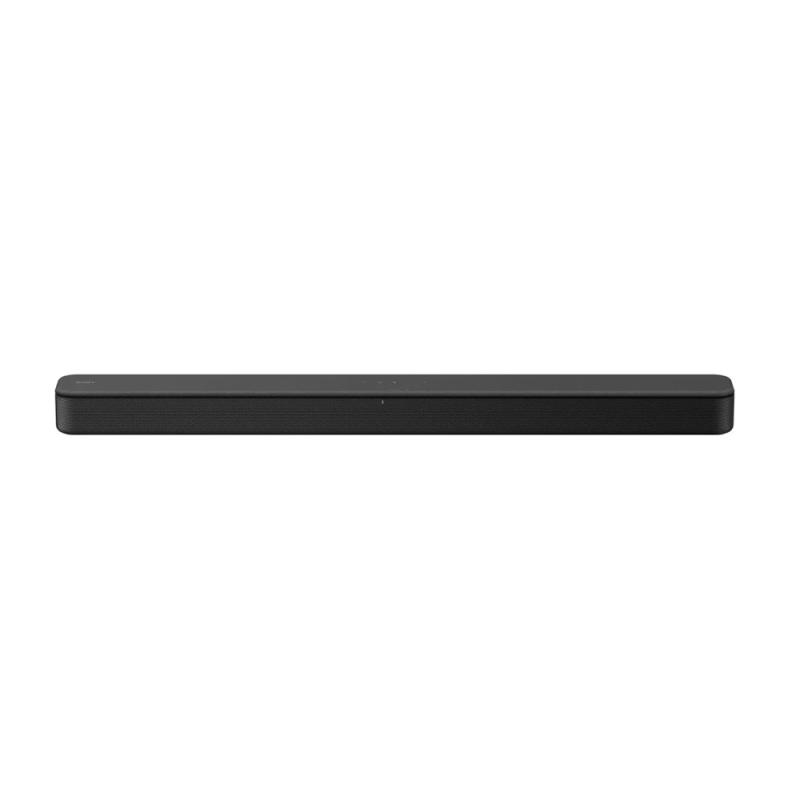 BARRA DE SONIDO UNICA DE 2 CANALES HT-S100F C-BLUETOOTH SONY