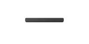 BARRA DE SONIDO UNICA DE 2 CANALES HT-S100F C-BLUETOOTH SONY