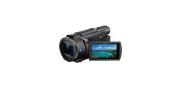 CAMARA VIDEO UHD 4K HANDYCAM FDR-AX53 SONY