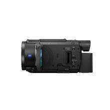 CAMARA VIDEO UHD 4K HANDYCAM FDR-AX53 SONY