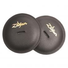 PADS CUERO P0751 PLATILLO BANDA ZILDJIAN - Imagen 1