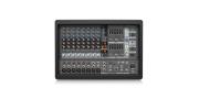 MIXER C-POWER 10 CANALES PMP1680S BEHRINGER