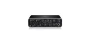 INTERFAZ AUDIO UMC202HD U-PHORIA BEHRINGER